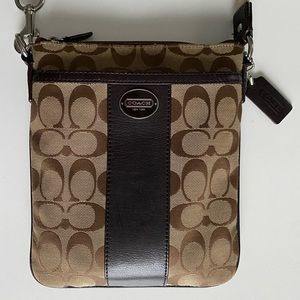 Coach Crossbody Bag